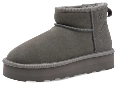 Produktbild von Marco Tozzi Damen Elegante Stiefelette 2-26481-45 Grau