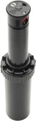 Produktbild von Toro MINI 8 – Versenkregner mit 10,7 Metern Wurfweite – 5er-Pack