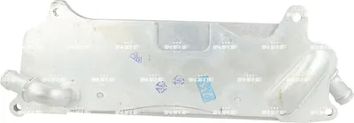 Produktbild von NRF Ölkühler Automatikgetriebe 310064 für AUDI A6 Avant (4G5, 4GD, C7)