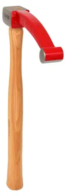 Produktbild von Kotflügel-Ausbeulhammer, 380 mm