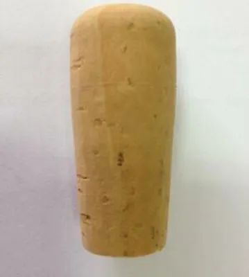Produktbild von Silberkorken Größe 3 45x20/16mm