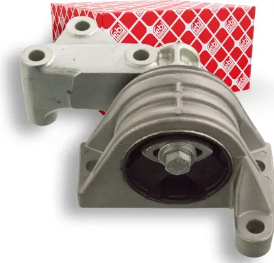 Produktbild von FEBI BILSTEIN Motorlager Gummimetalllager Rechts für FIAT DUCATO Kasten (244) 102977