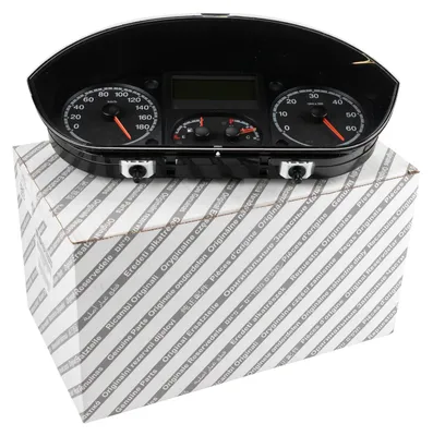 Produktbild von Tachometer Kombiinstrument 1361263080