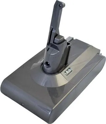 Produktbild von Goowei Akku Dyson V8 E-Serie, 3000 mAh, 21,6 V, nicht original