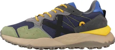 Obrázek produktu pro Munich Sneakers 9880032 in Multicolored color size 43