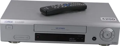 Productafbeelding van Philips VR720/02