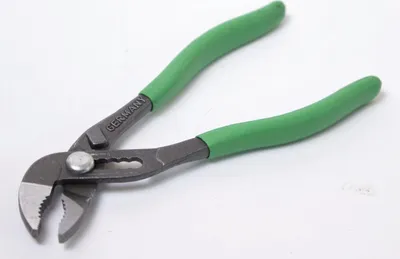 Image de SALTUS Pince à pompe à eau 170mm Wapu Rapide..