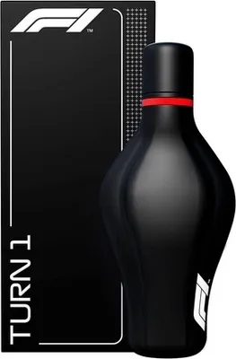 Zdjęcie produktu dla Formula 1 Turn 1 woda toaletowa unisex 75 ml