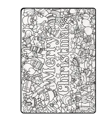 Image de Couverture douillette pour enfants, 140 x 100 cm