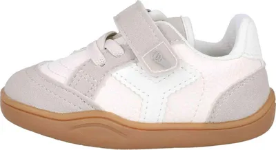 Imagen del producto de Zapatillas L&R Shoes, modelo 070-506990, color gris, talla 27