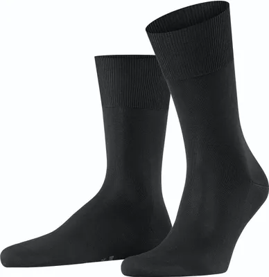 Produktbild von FALKE Firenze Socken Herren black 45-46