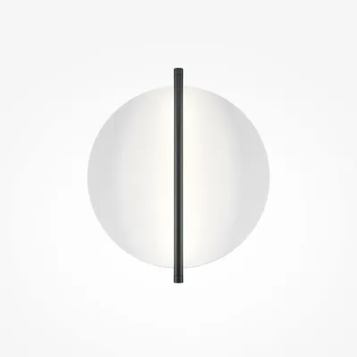 Produktbild von MAYTONI Wandleuchte Mira 3000K 14W MOD279WL-L14B3K