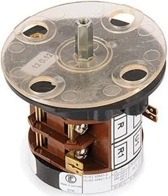 Produktbild von Hauptschalter Karcher HDS 600, 790, 895, 695, 1295, 995, 1290 (6.631-081.0