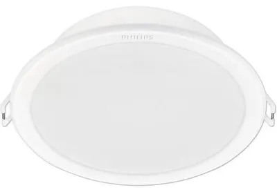 Obrázok produktu pre Philips Functional 8720169173828, Zapustené bodové osvetlenie, 1 žiaroviek, LED, 3000 K, 220-240 V, Biela