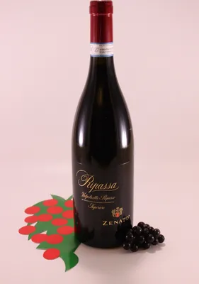 Produktbild von Ripassa della Valpolicella superiore - 2019 - Kellerei Zenato