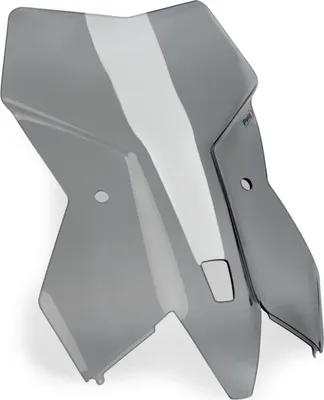 Image de PUIG 20414H Vitre teintée pour KTM 390 ADVENTURE