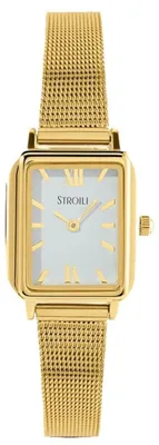 Immagine prodotto di Orologio da donna Stroili 1697452 Oro