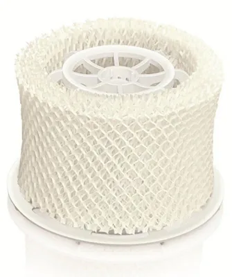 Obrázok produktu pre Filtre pre zvlhčovač vzduchu HU4102, vhodné pre modely HU4801, HU4802, HU4803