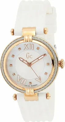 Produktbild von Damenuhr GC Watches Y18004L1 (Ø 32 mm)