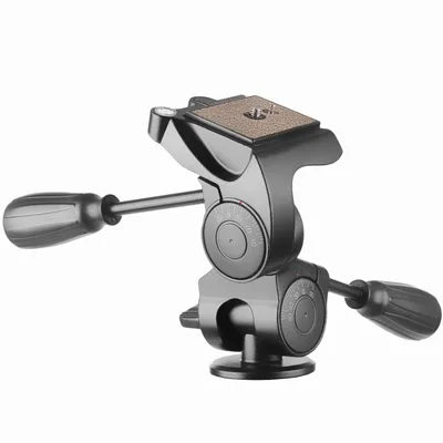 Zdjęcie produktu dla Walimex FT-6653H, 130 mm, 720 g