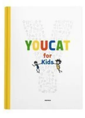 Image de Youcat for Kids