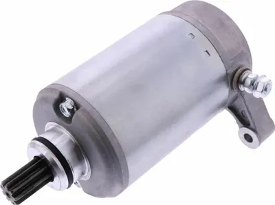 Obrázek produktu pro JMP MQD6813 Startér motoru 9 zubů vlevo pro Yamaha YFM