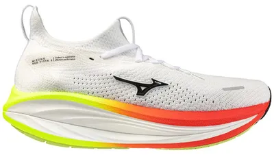 Image de Mizuno Homme Baskets Blanc - J1GM261051 - Taille 43