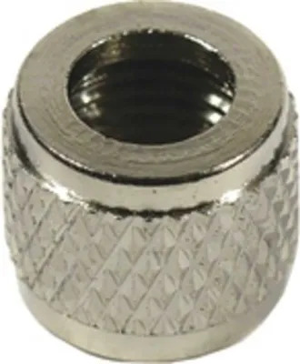 Produktbild von Schwalbe Ventilmutter Für Dunlop-ventil Golden  Golden One Size