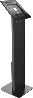 Image de Borne tablette Apple et Samsung 12.9''-13'' Noir