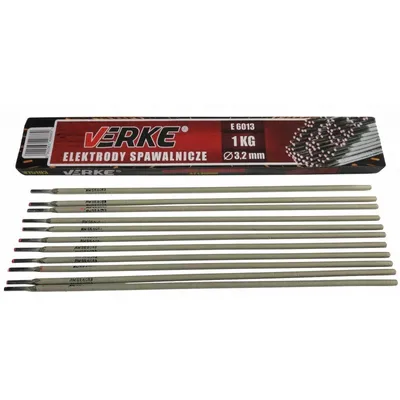 Obrázek produktu pro Rutilové elektrody 3,25mm 1kg 13141