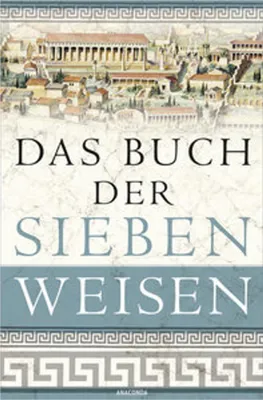 Image de Das Buch der sieben Weisen