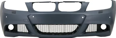 Zdjęcie produktu dla Zderzak przedni do BMW serii 3 E90 Saloon E91 Touring LCI 2008-2011 M-Technik look