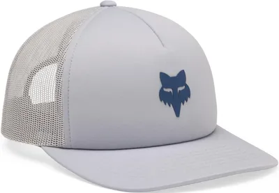 Obrázek produktu pro Dámská kšiltovka FOX Boundary, šedá/modrá