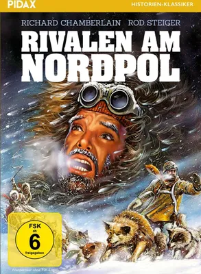 Obrázok produktu pre Rivalen am Nordpol