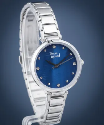 Imagen del producto de Reloj de moda para mujer Pierre Ricaud