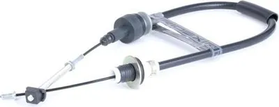 Produktbild von RIDEX 478S0028 Kupplungsseil Seilzug für OPEL Corsa B Schrägheck (S93) Vorne 794/410mm