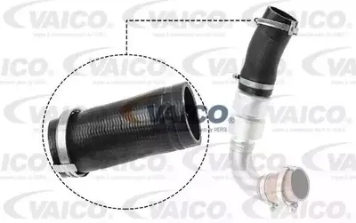 Produktbild von VAICO V25-1036 Turbo Ladeluftschlauch für FORD FOCUS III Turnier Kuga Mk2 (DM2) MONDEO IV Turnier (BA7) S-MAX (WA6) FOCUS III