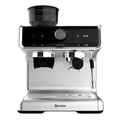 Produktbild von Cecotec Espresso-Kaffeemaschinen Power Espresso 20 Barista Cream