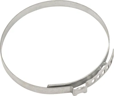 Produktbild von Klemmschelle für Achsmanschette Ø 75 mm 46307463