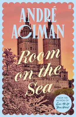 Zdjęcie produktu dla Room on the Sea: 'Master of the Modern Love Story.’ Sunday Times