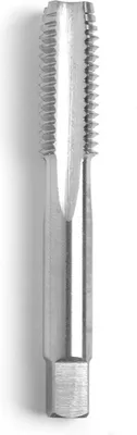Produktbild von Handgewindebohrer Vorschneider 1/2" Zoll HSS Gewinde Bohrer Bohren Schneiden