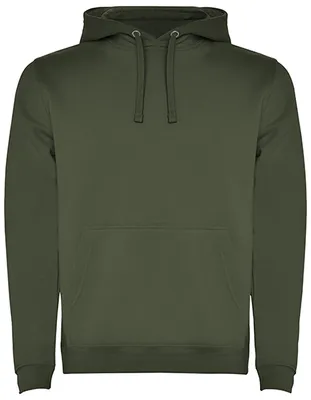 Obrázok produktu pre Roly CA6681 | Stafford T-Shirt - Dvojvrstvové tričko s okrúhlym golierom - Farba: Venture Green 152 - Veľkosť: L