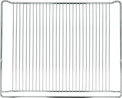 Produktbild von vhbw Universal Gitterrost für diverse Backöfen - Backgitter 46,5 x 37,3 x 2,4 cm