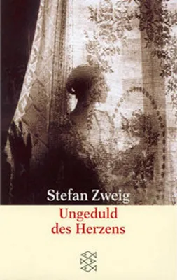 Produktbild von Ungeduld des Herzens