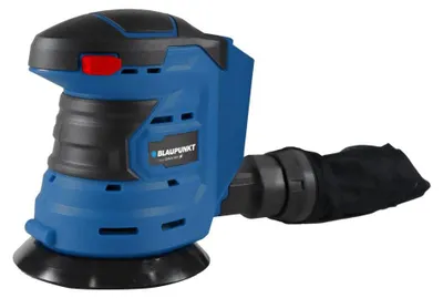 Immagine prodotto di Levigatrice eccentrica 18v senza batteria Co4010
