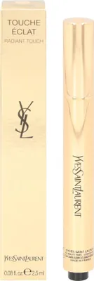 Produktbild von Yves Saint Laurent Touche Éclat Illuminating Pen, Mittel, Beige, Luminous Sand, Universalhülle, Creme-Puder, Stab