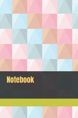 Immagine prodotto di Quaderno A5 con pagine a righe