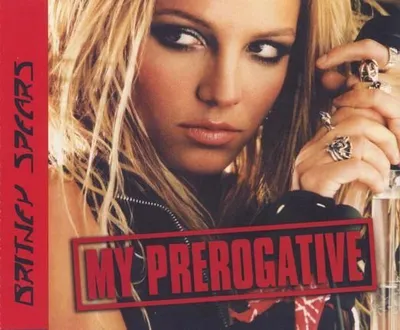 Produktbild von My Prerogative