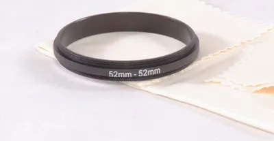 Zdjęcie produktu dla Pierścień odwrotnego mocowania 55 na 55mm
