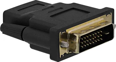 Immagine prodotto di TNB HDMIDVI - Adattatore HDMI F / DVI M
